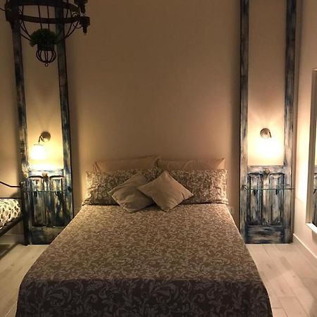 Apartamento Casa Daflanna In Salento - Libeccio Punta Prosciutto Exterior foto