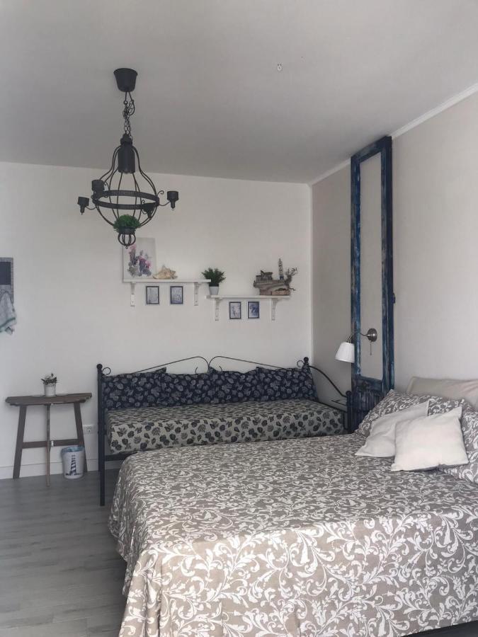Apartamento Casa Daflanna In Salento - Libeccio Punta Prosciutto Exterior foto