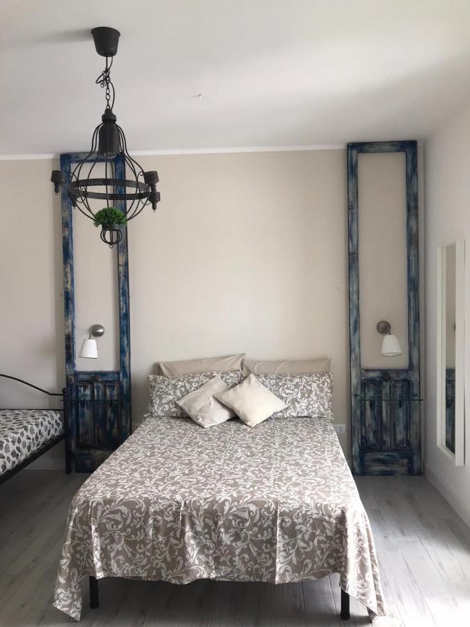 Apartamento Casa Daflanna In Salento - Libeccio Punta Prosciutto Exterior foto