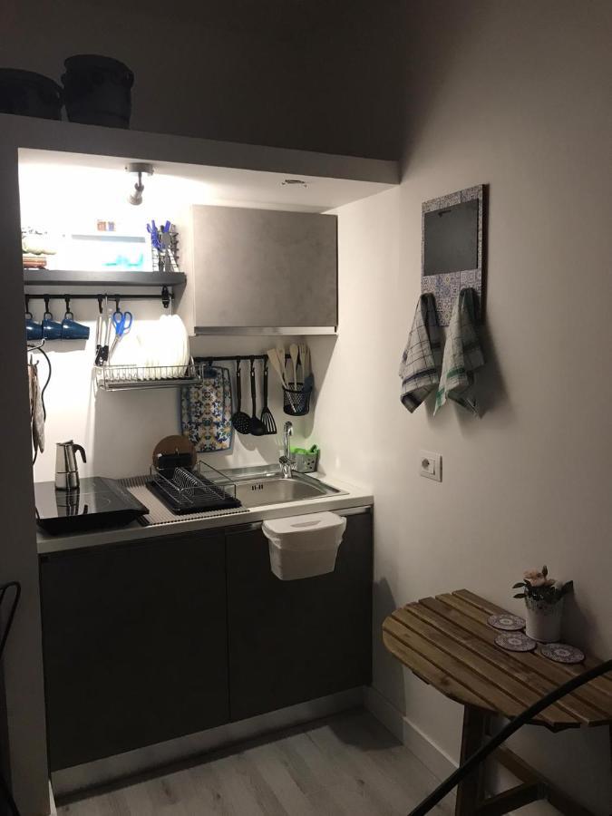 Apartamento Casa Daflanna In Salento - Libeccio Punta Prosciutto Exterior foto