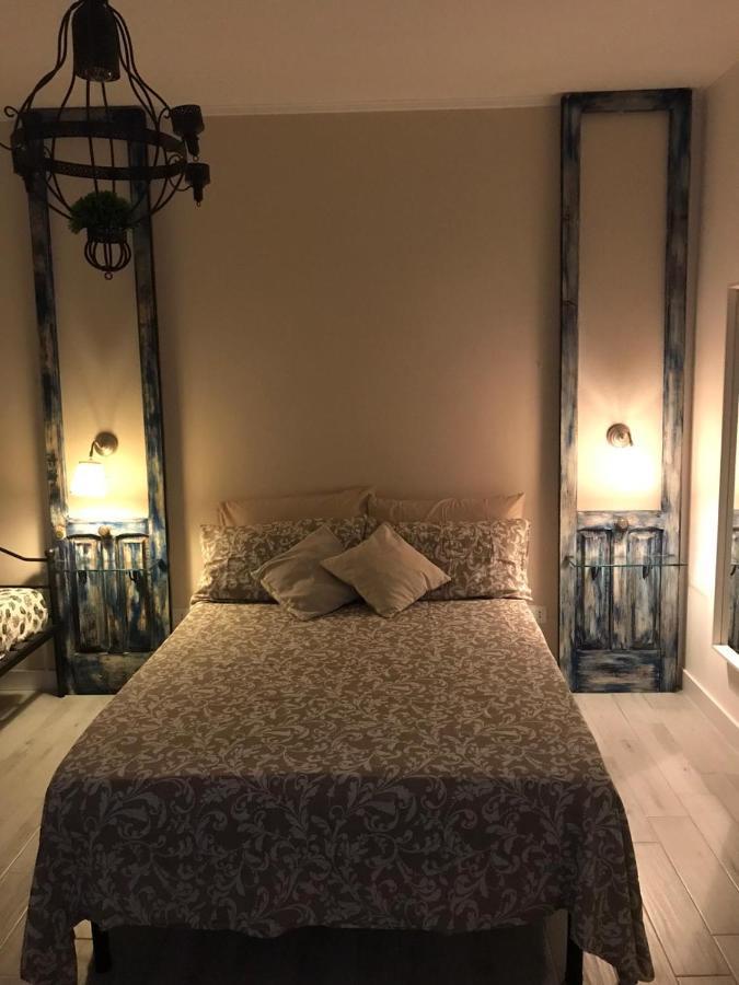 Apartamento Casa Daflanna In Salento - Libeccio Punta Prosciutto Exterior foto