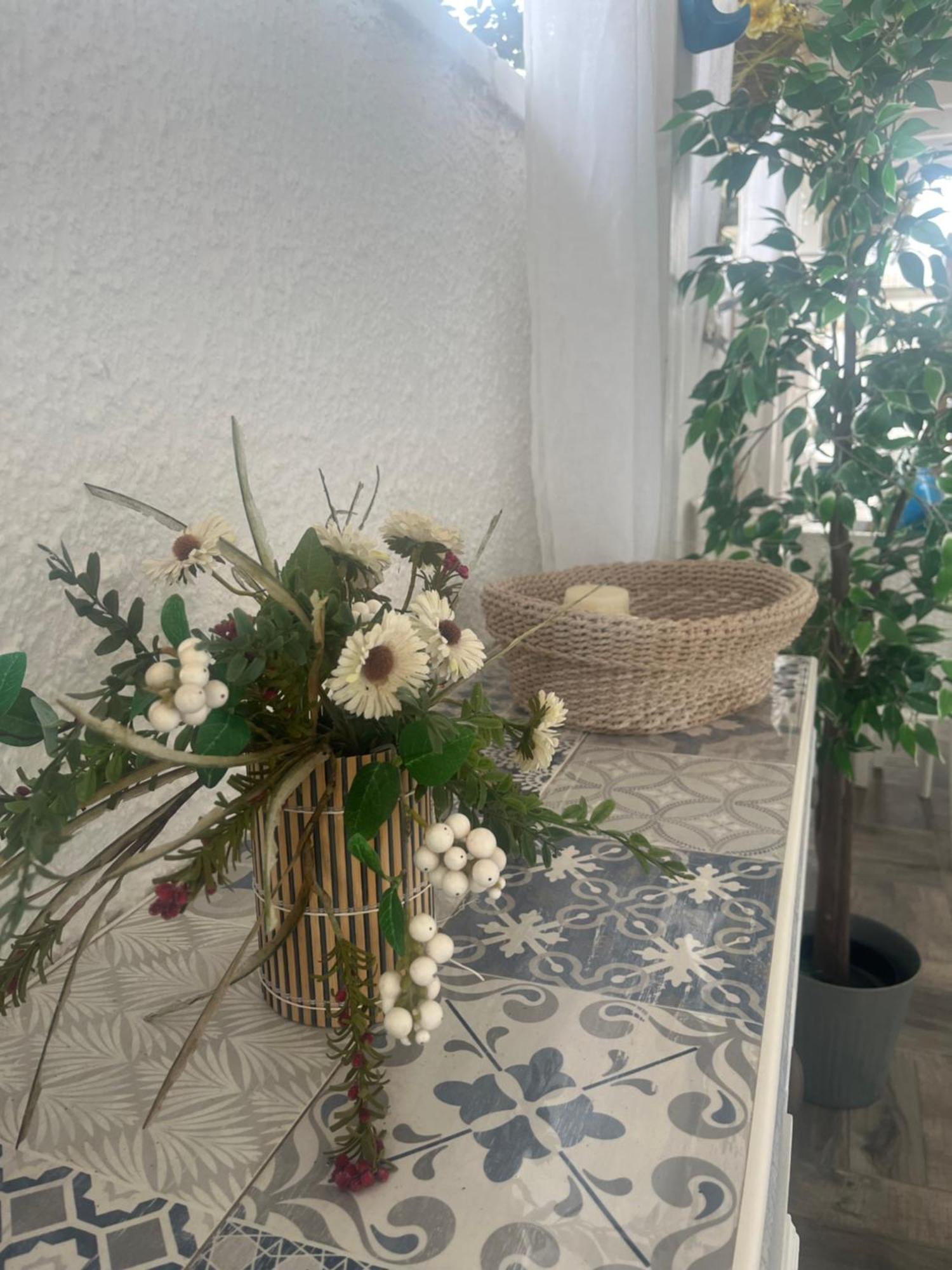 Apartamento Casa Daflanna In Salento - Libeccio Punta Prosciutto Exterior foto
